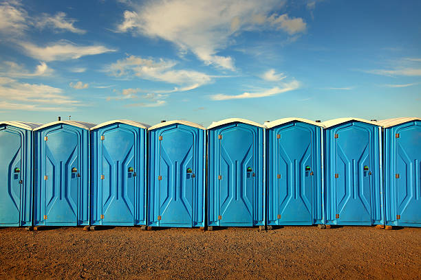 Types of Portable Toilets We Offer in Shrub Oak, NY